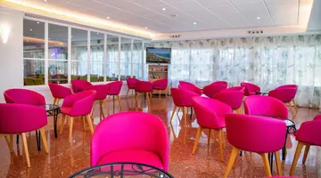 HOTEL SERVIGROUP TORRE DORADA