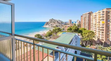 HOTEL SERVIGROUP TORRE DORADA