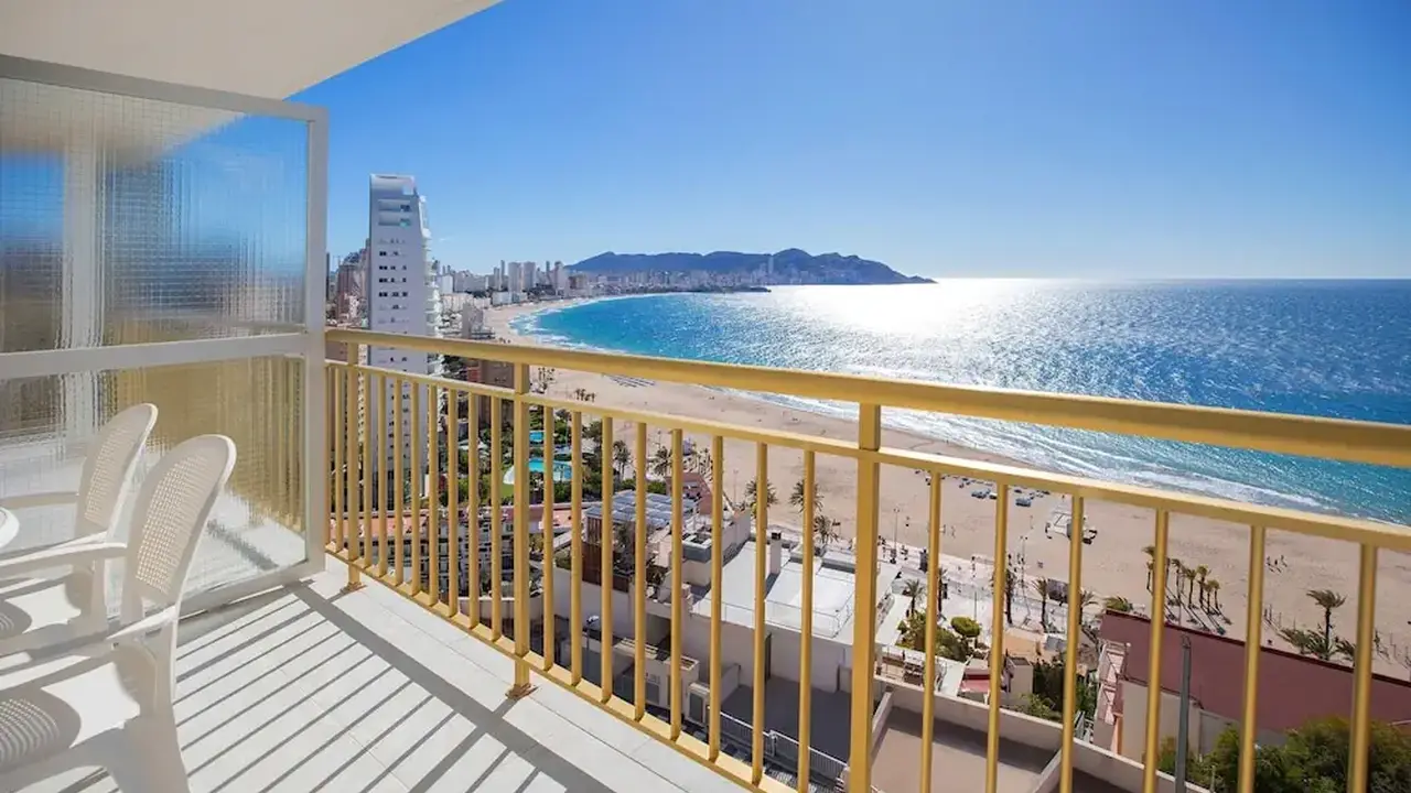 Hotel Servigroup Torre Dorada