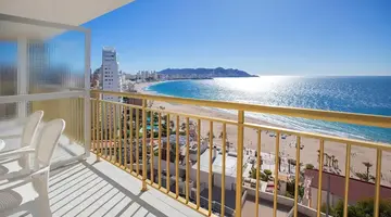 Hotel Servigroup Torre Dorada