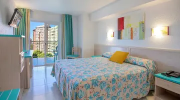 Hotel Servigroup Torre Dorada