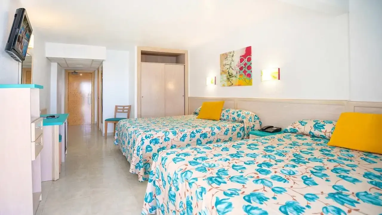 Hotel Servigroup Torre Dorada