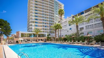 Hotel Servigroup Torre Dorada