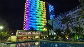 Hotel Servigroup Torre Dorada