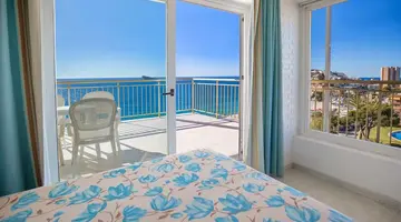 Hotel Servigroup Torre Dorada