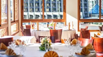 HOTEL SERVIGROUP TORRE DORADA