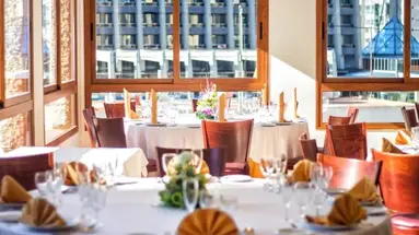 HOTEL SERVIGROUP TORRE DORADA