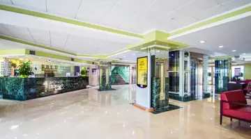HOTEL SERVIGROUP TORRE DORADA