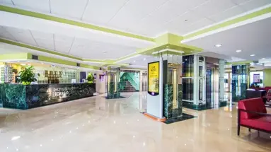 HOTEL SERVIGROUP TORRE DORADA