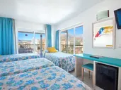 HOTEL SERVIGROUP TORRE DORADA