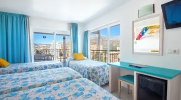 HOTEL SERVIGROUP TORRE DORADA