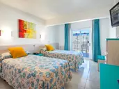 HOTEL SERVIGROUP TORRE DORADA
