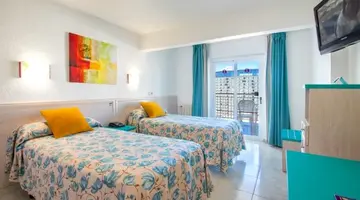 HOTEL SERVIGROUP TORRE DORADA