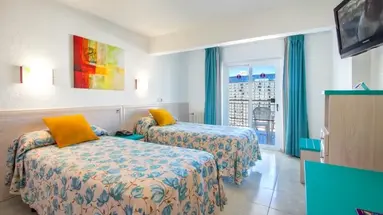 HOTEL SERVIGROUP TORRE DORADA