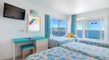 HOTEL SERVIGROUP TORRE DORADA