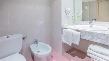 HOTEL SERVIGROUP TORRE DORADA