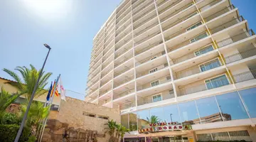 HOTEL SERVIGROUP TORRE DORADA