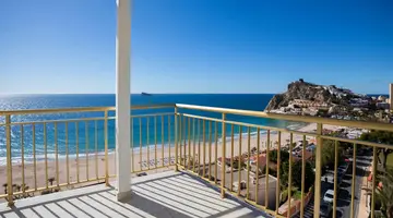 HOTEL SERVIGROUP TORRE DORADA
