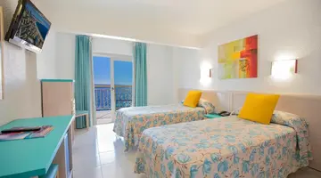 Hotel Servigroup Torre Dorada