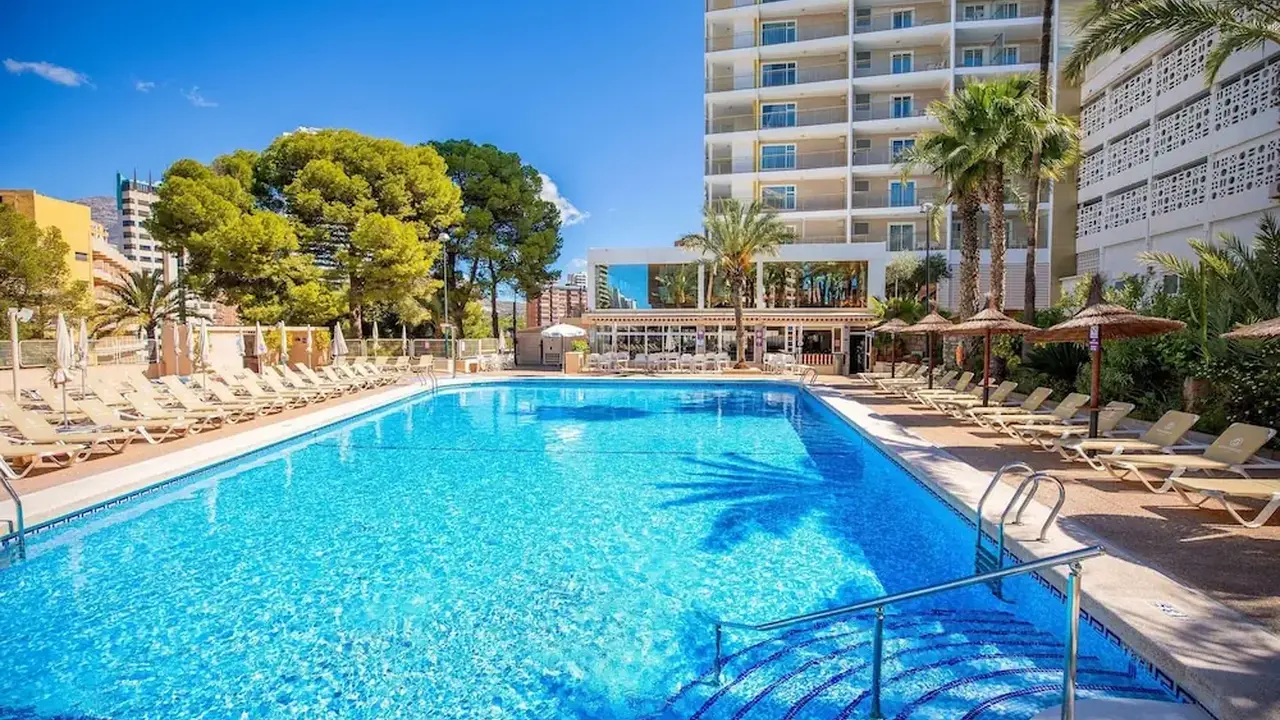 Hotel Servigroup Torre Dorada