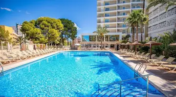 Hotel Servigroup Torre Dorada