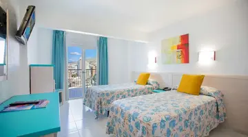 Hotel Servigroup Torre Dorada