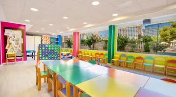 Hotel Servigroup Torre Dorada