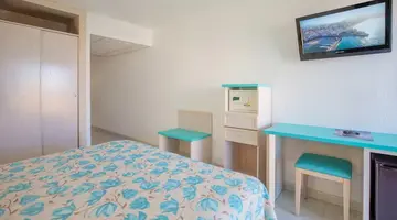 Hotel Servigroup Torre Dorada