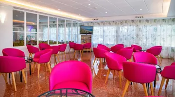 HOTEL SERVIGROUP TORRE DORADA