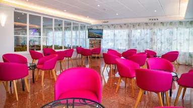 HOTEL SERVIGROUP TORRE DORADA