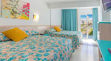 HOTEL SERVIGROUP TORRE DORADA