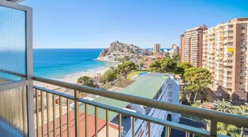 Hotel Servigroup Torre Dorada