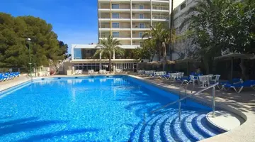 HOTEL SERVIGROUP TORRE DORADA