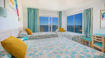 HOTEL SERVIGROUP TORRE DORADA