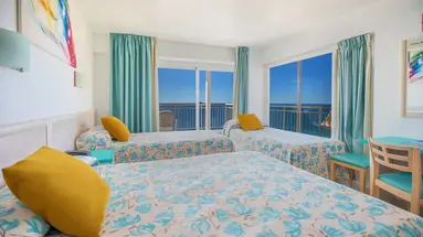 HOTEL SERVIGROUP TORRE DORADA