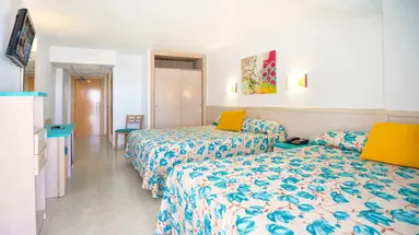 HOTEL SERVIGROUP TORRE DORADA