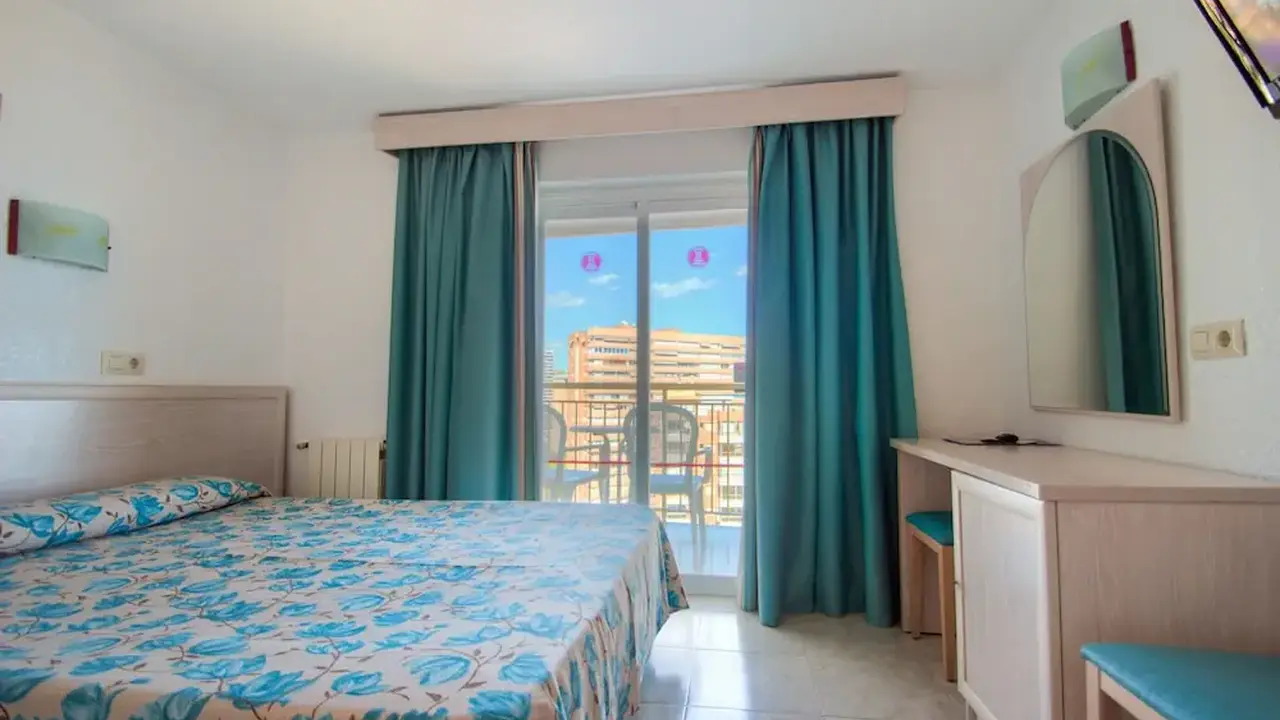 Hotel Servigroup Torre Dorada