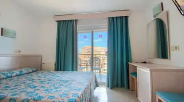 Hotel Servigroup Torre Dorada
