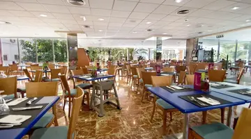 Hotel Servigroup Torre Dorada