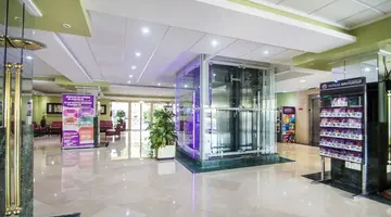 Hotel Servigroup Torre Dorada
