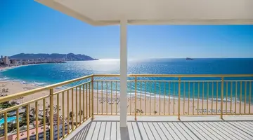 Hotel Servigroup Torre Dorada