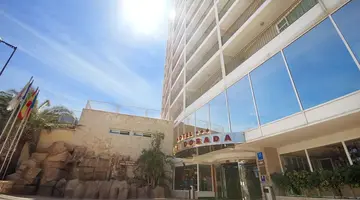 Hotel Servigroup Torre Dorada