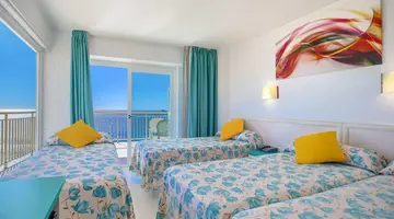 Hotel Servigroup Torre Dorada