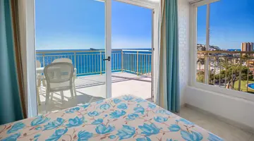 HOTEL SERVIGROUP TORRE DORADA