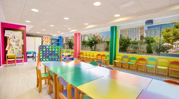 HOTEL SERVIGROUP TORRE DORADA