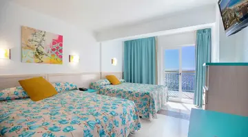 Hotel Servigroup Torre Dorada