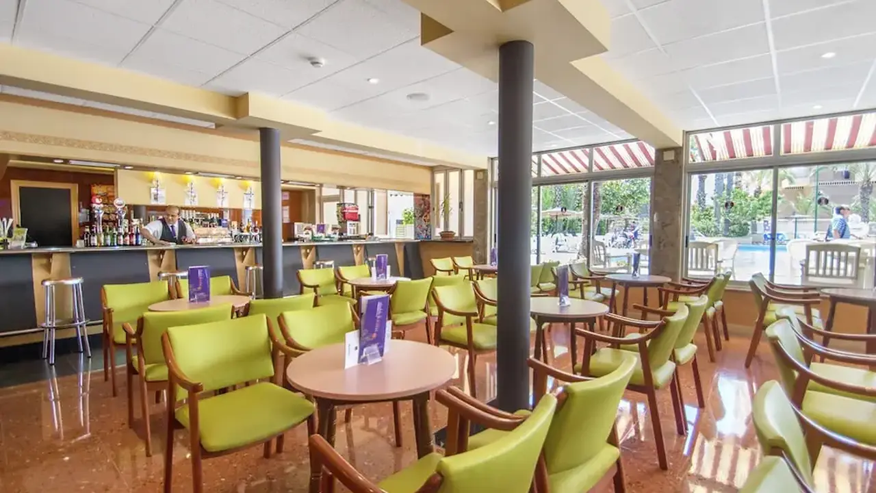 Hotel Servigroup Torre Dorada
