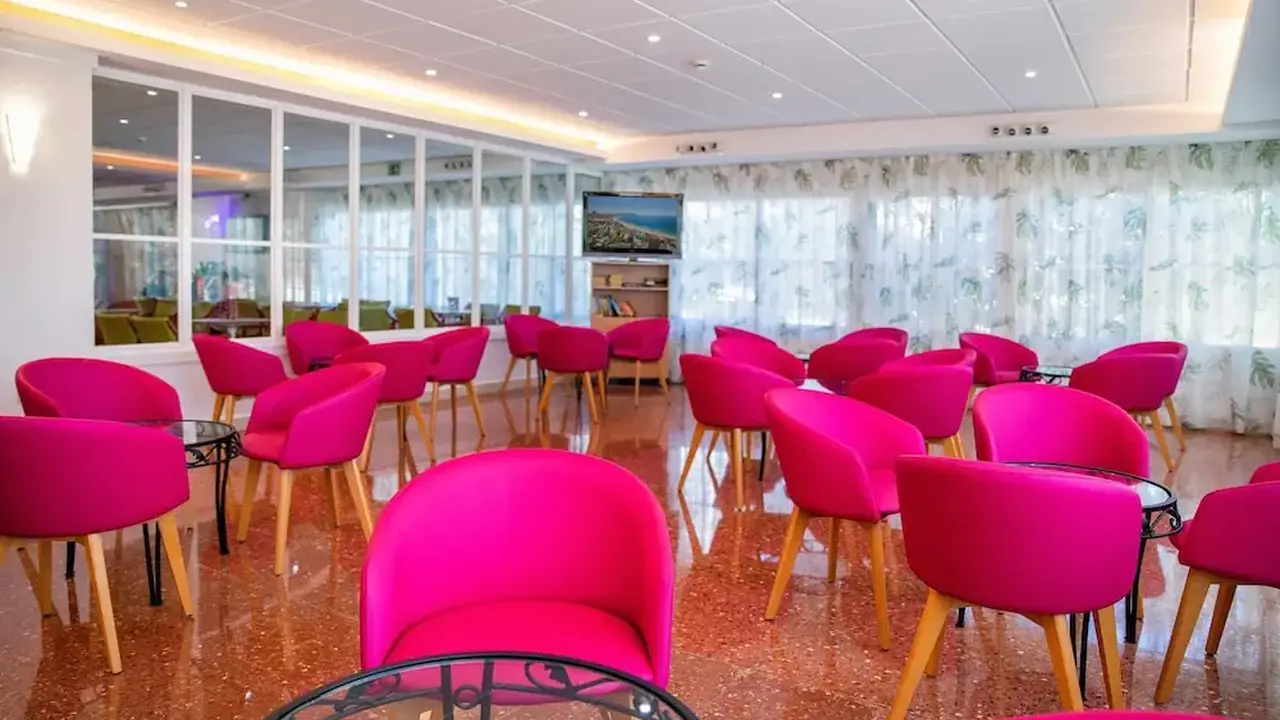 Hotel Servigroup Torre Dorada