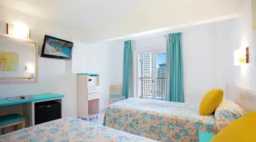 Hotel Servigroup Torre Dorada