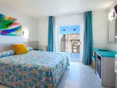 HOTEL SERVIGROUP TORRE DORADA